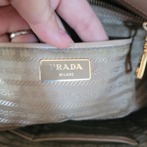 Prada SOLD!!! - Picture 12 of 14